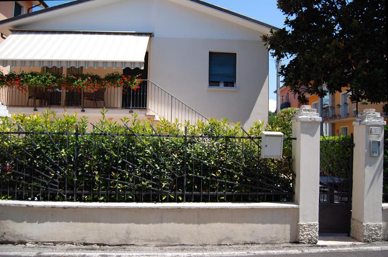 Hotel Taormina Bardolino Luaran gambar