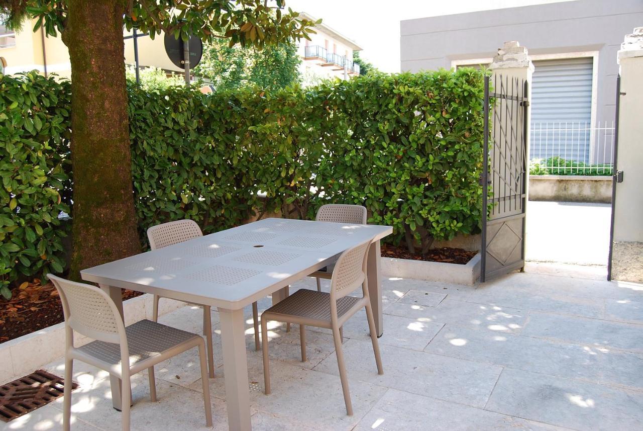 Hotel Taormina Bardolino Luaran gambar