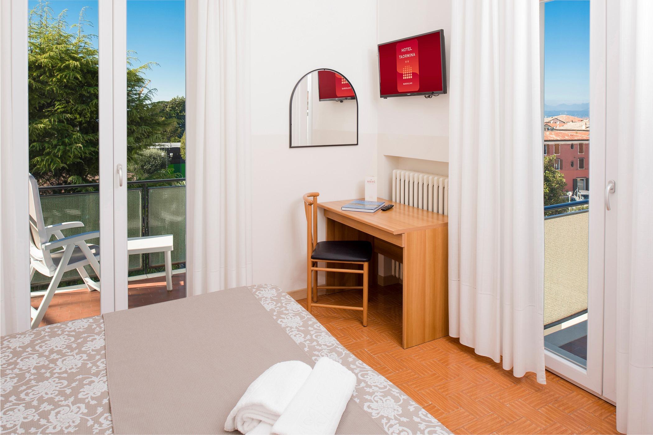 Hotel Taormina Bardolino Luaran gambar