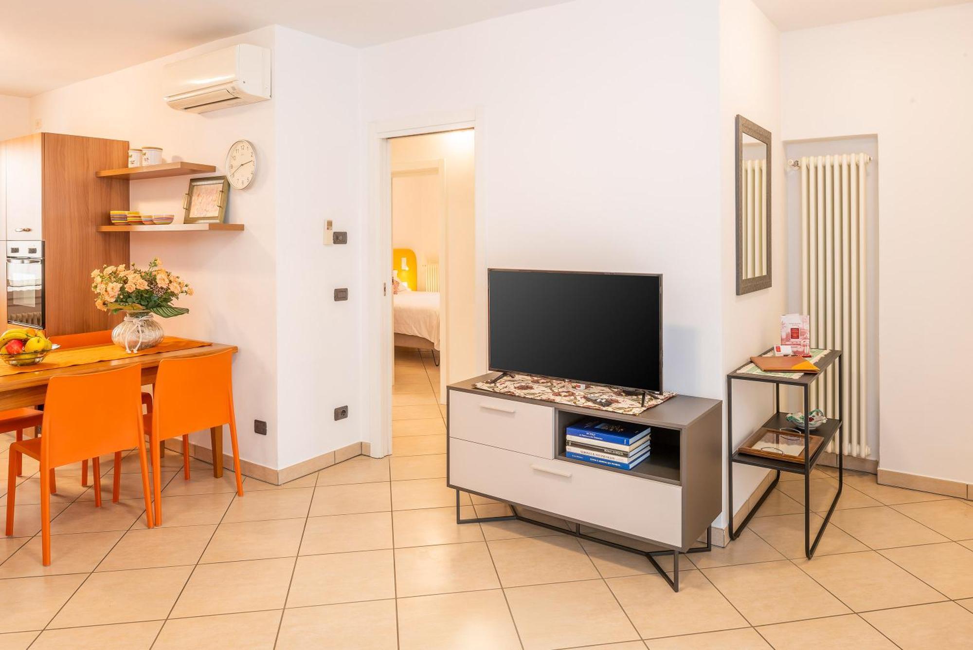 Hotel Taormina Bardolino Luaran gambar