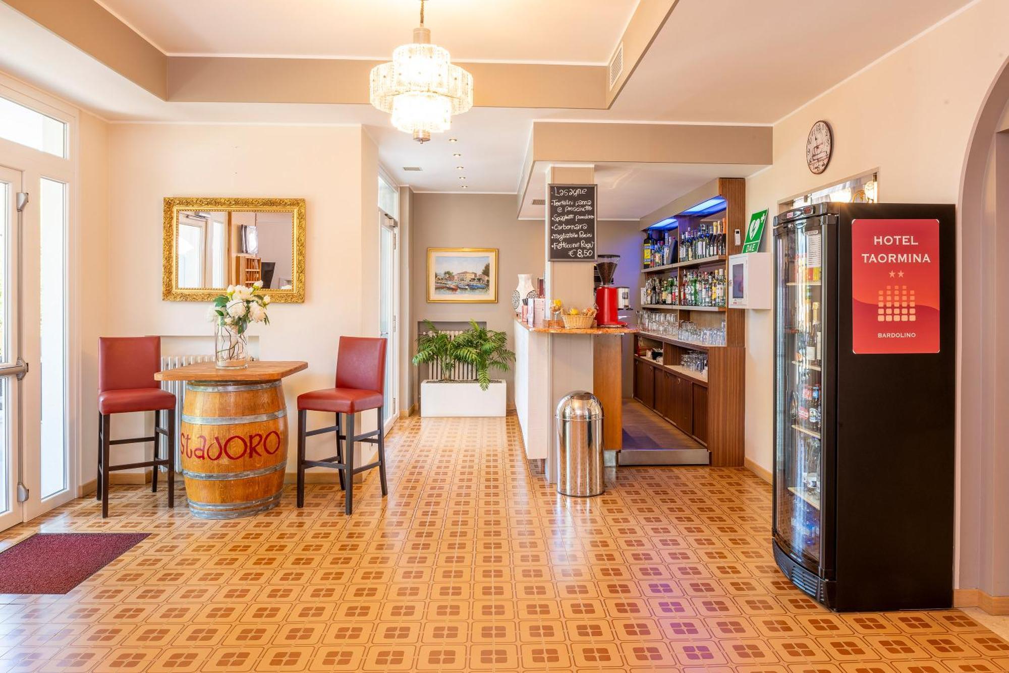 Hotel Taormina Bardolino Luaran gambar