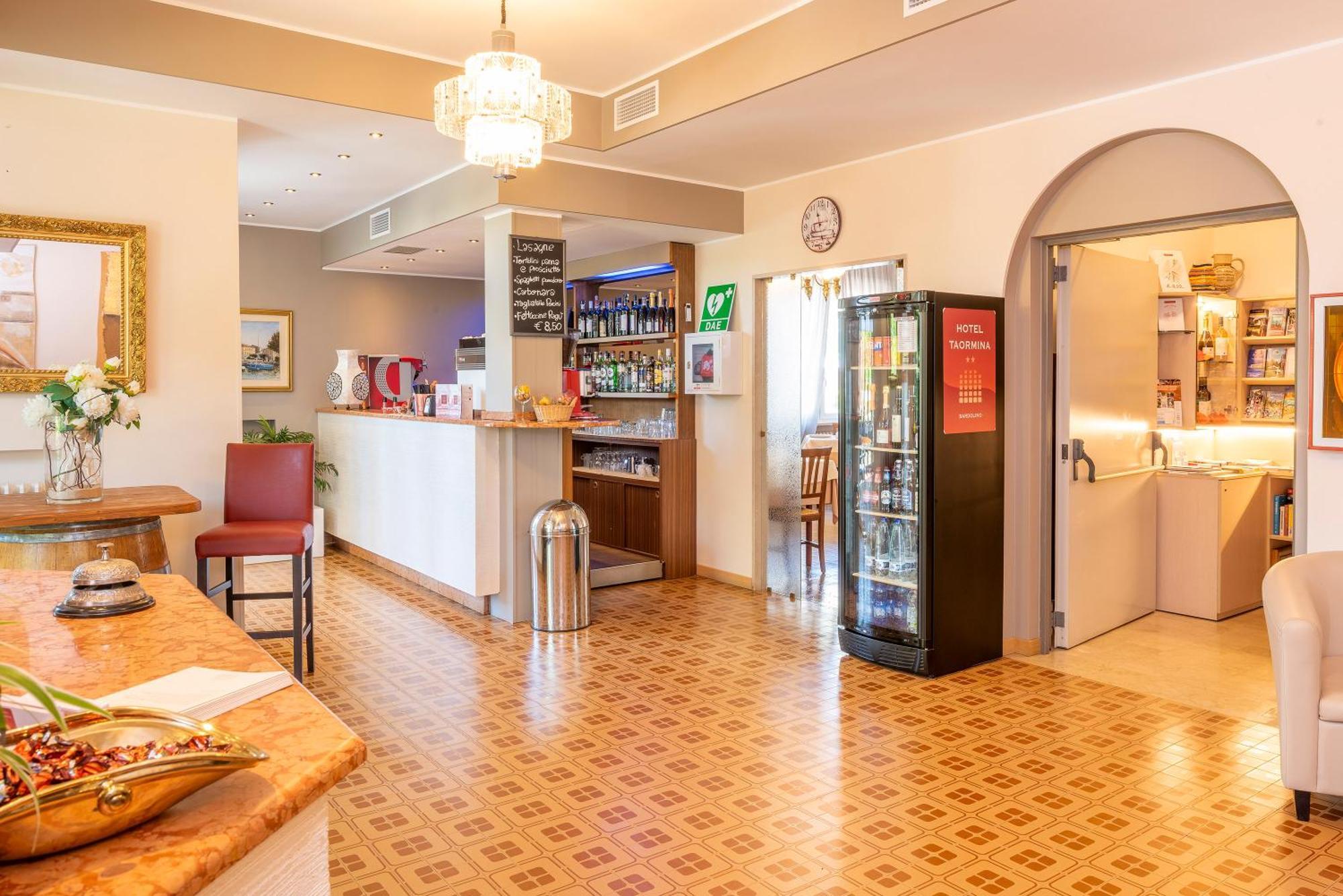 Hotel Taormina Bardolino Luaran gambar