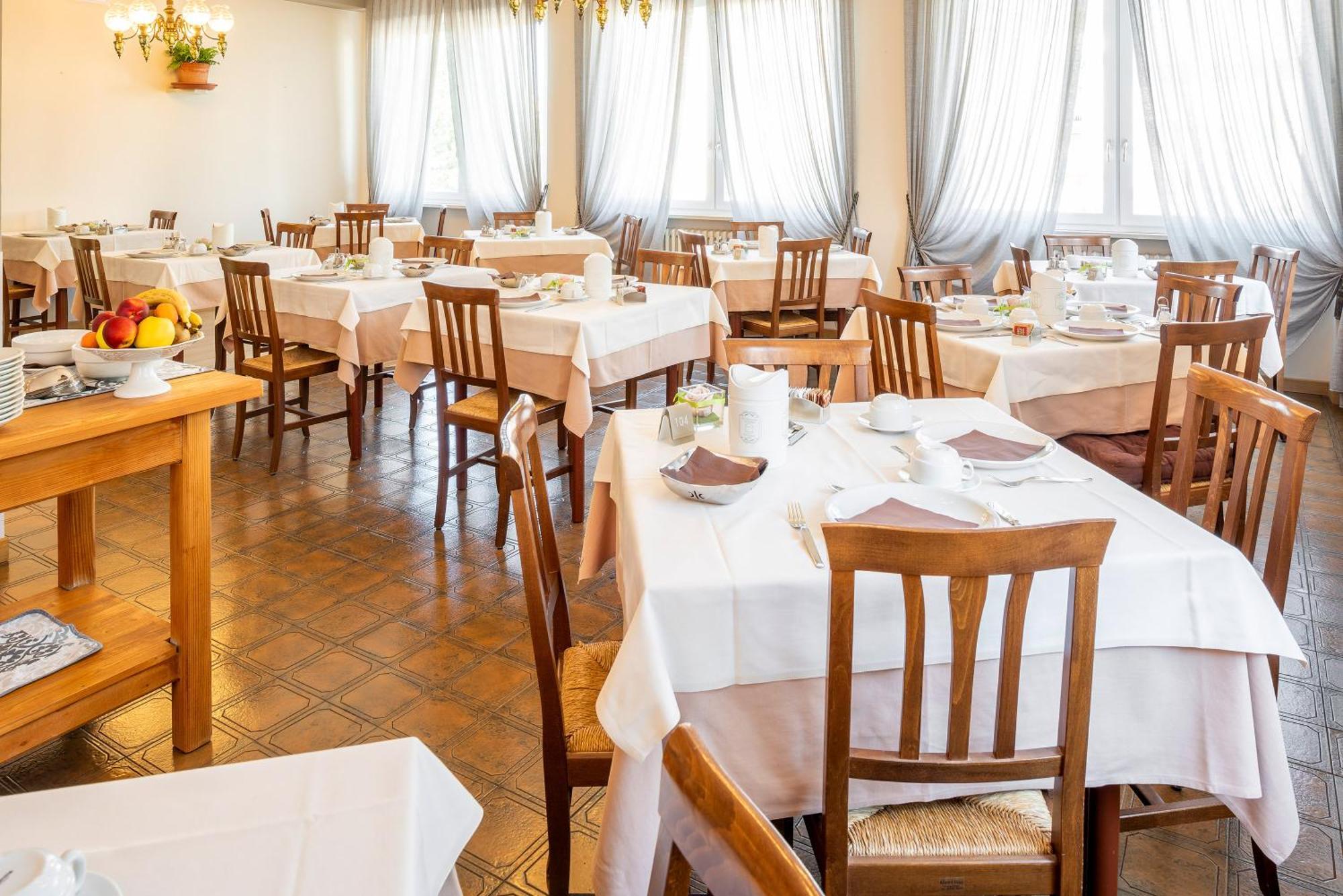 Hotel Taormina Bardolino Luaran gambar