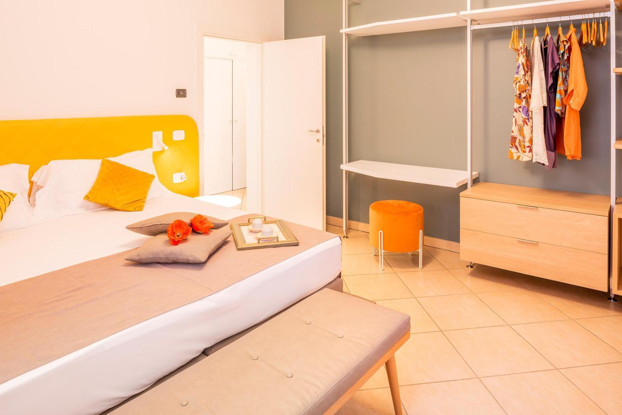 Hotel Taormina Bardolino Luaran gambar