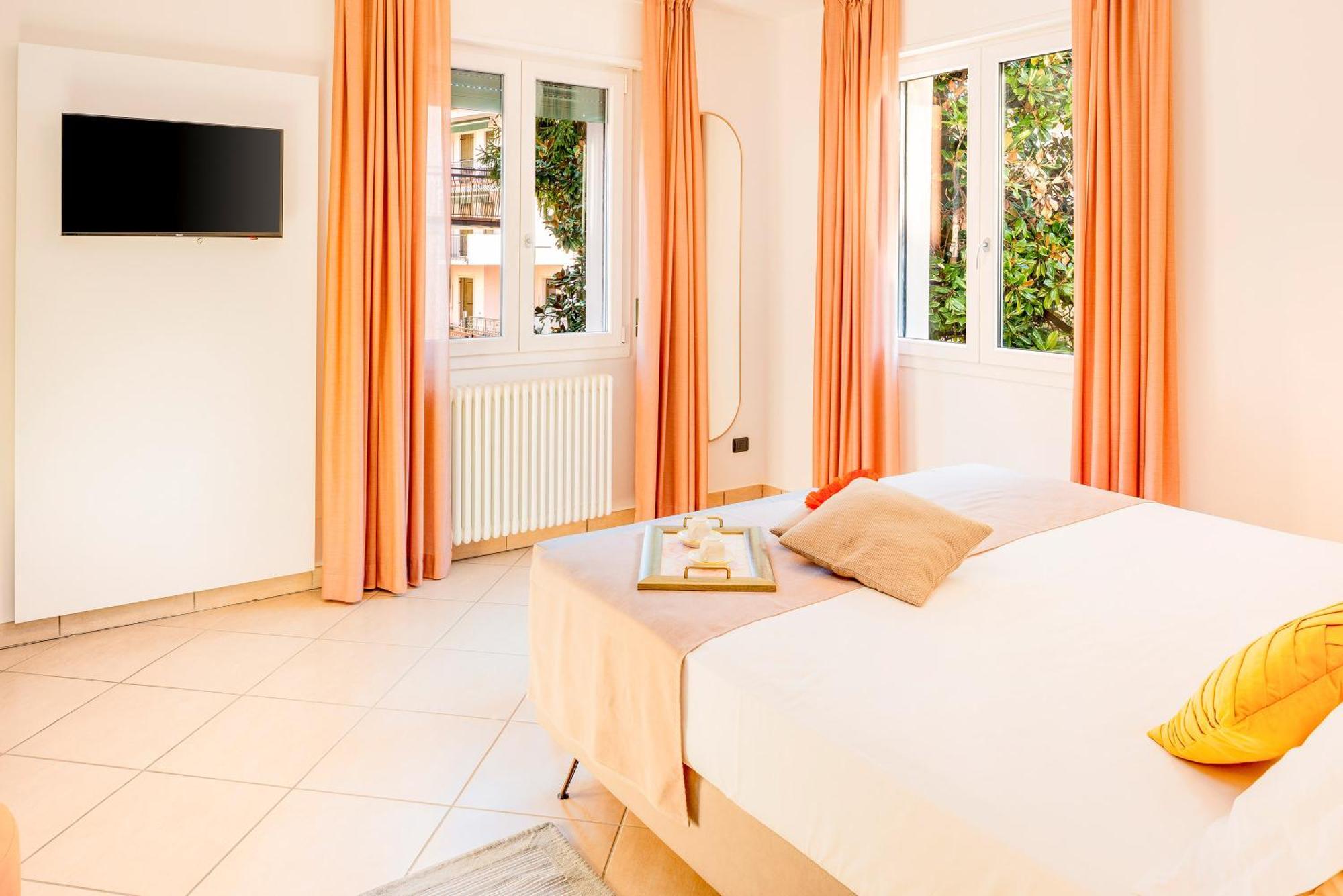 Hotel Taormina Bardolino Luaran gambar
