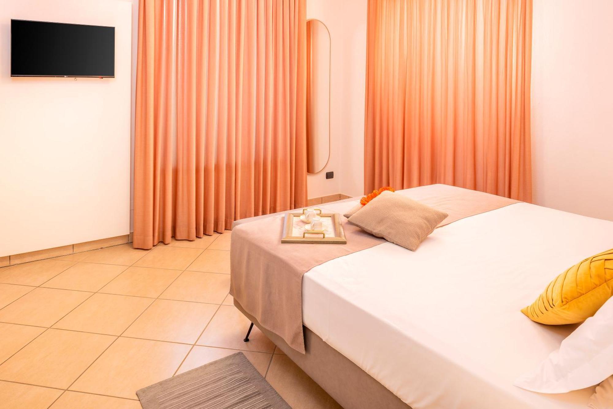 Hotel Taormina Bardolino Luaran gambar