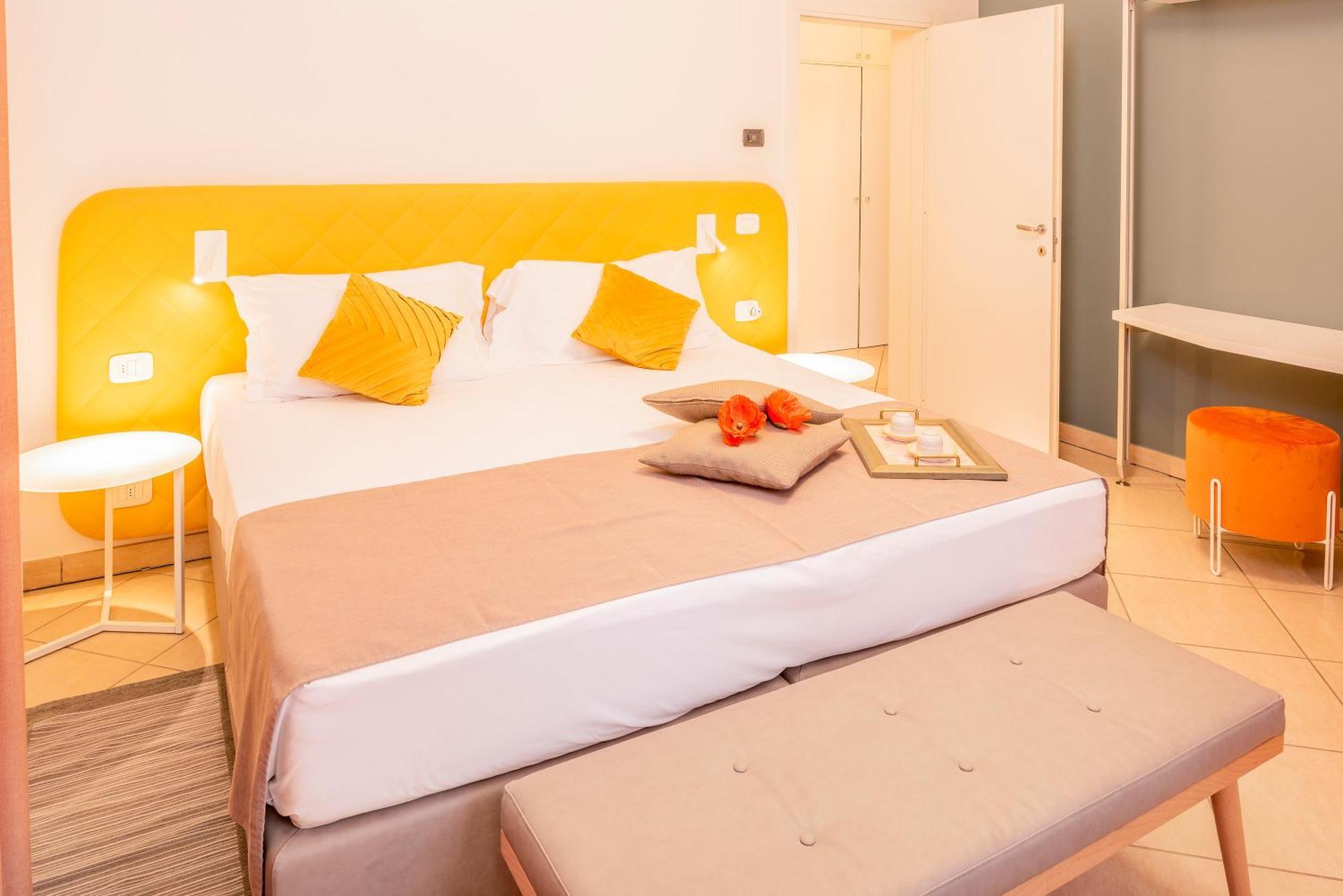 Hotel Taormina Bardolino Luaran gambar