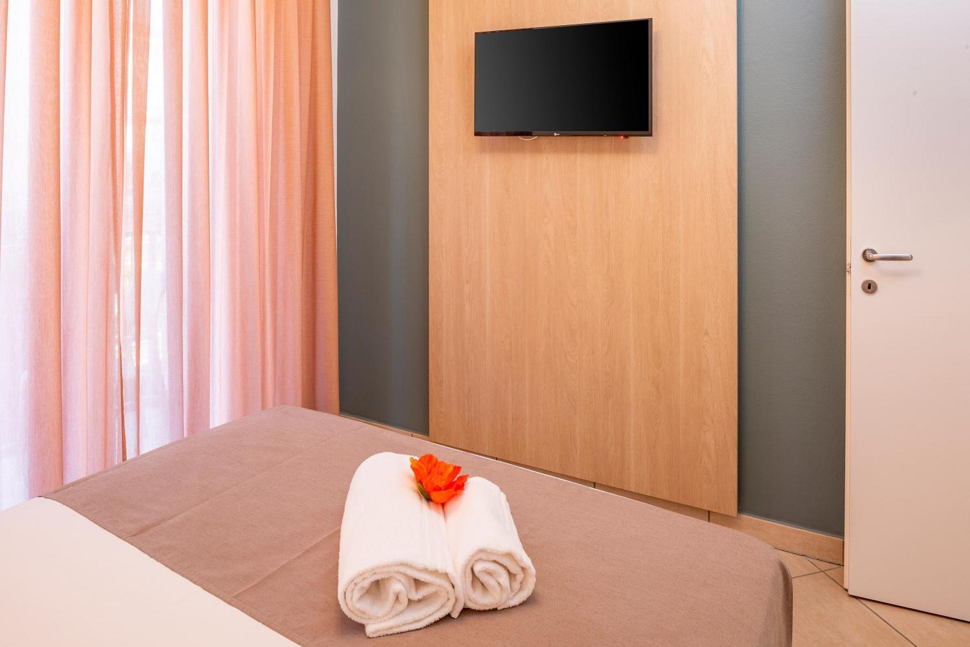 Hotel Taormina Bardolino Luaran gambar