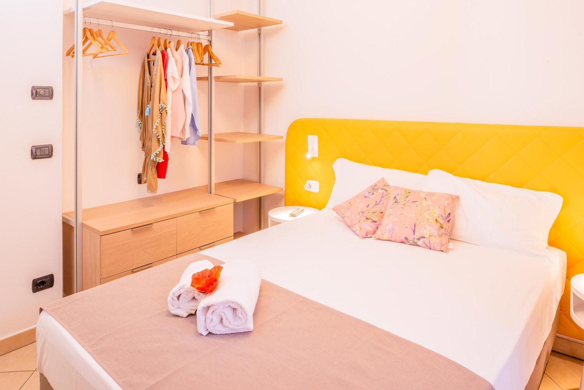 Hotel Taormina Bardolino Luaran gambar