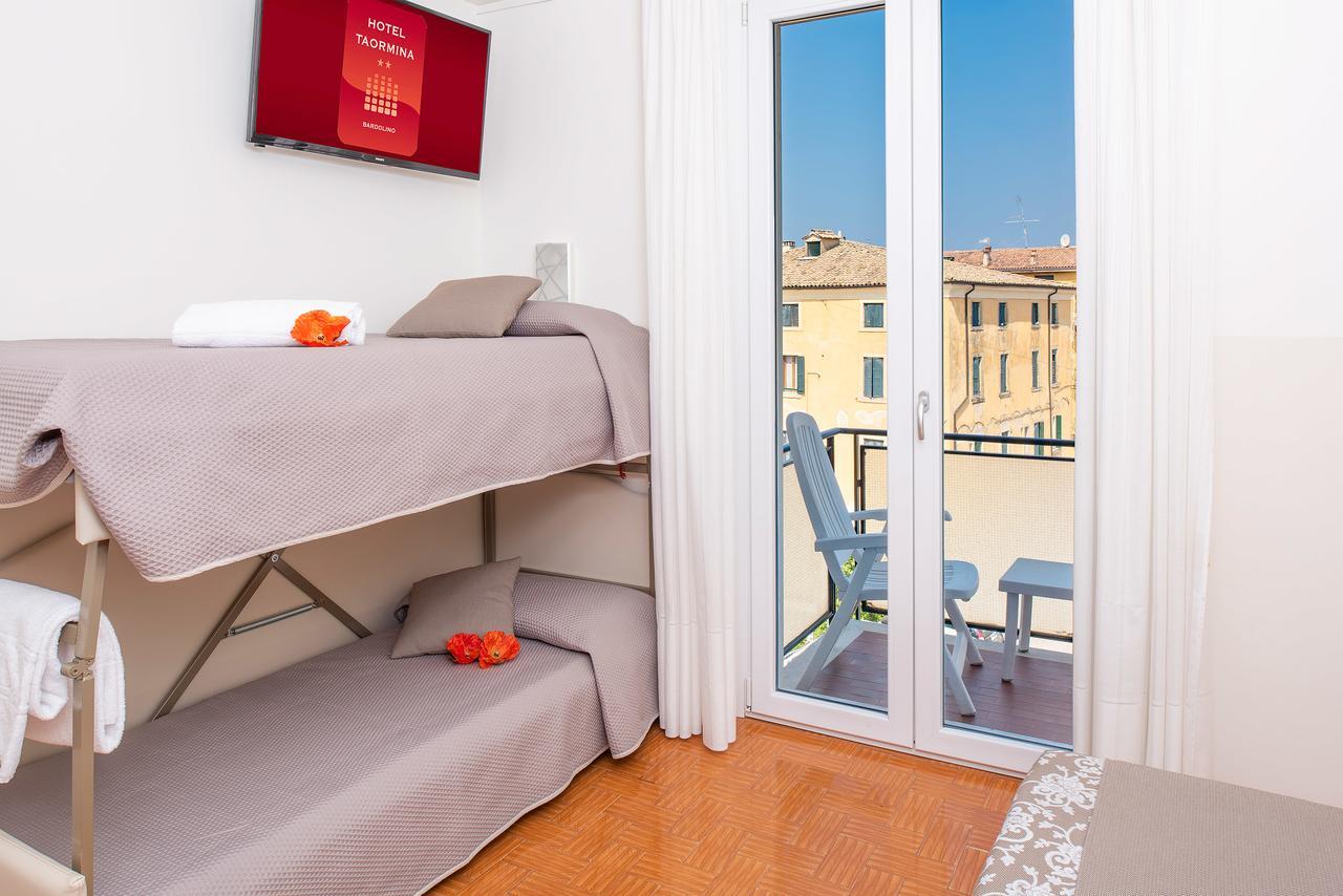 Hotel Taormina Bardolino Luaran gambar