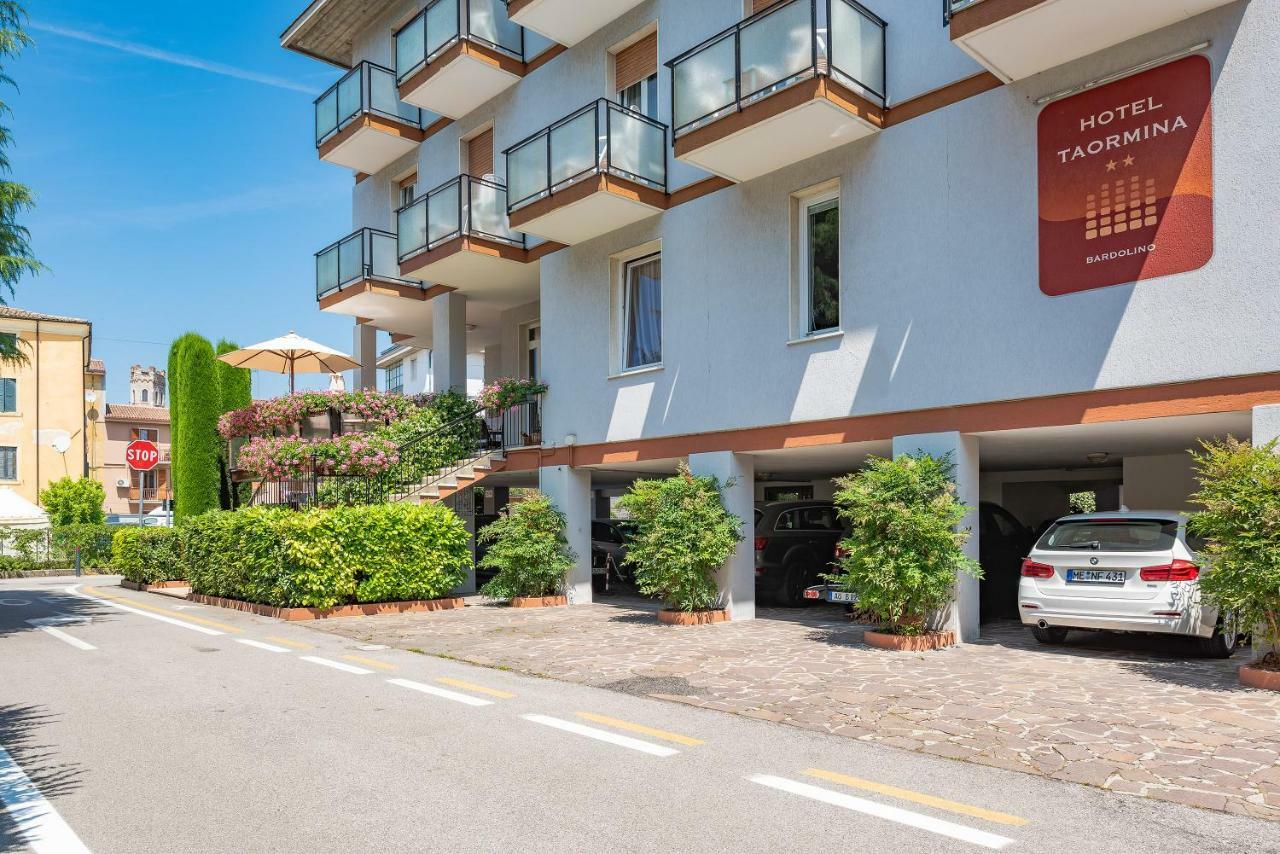 Hotel Taormina Bardolino Luaran gambar