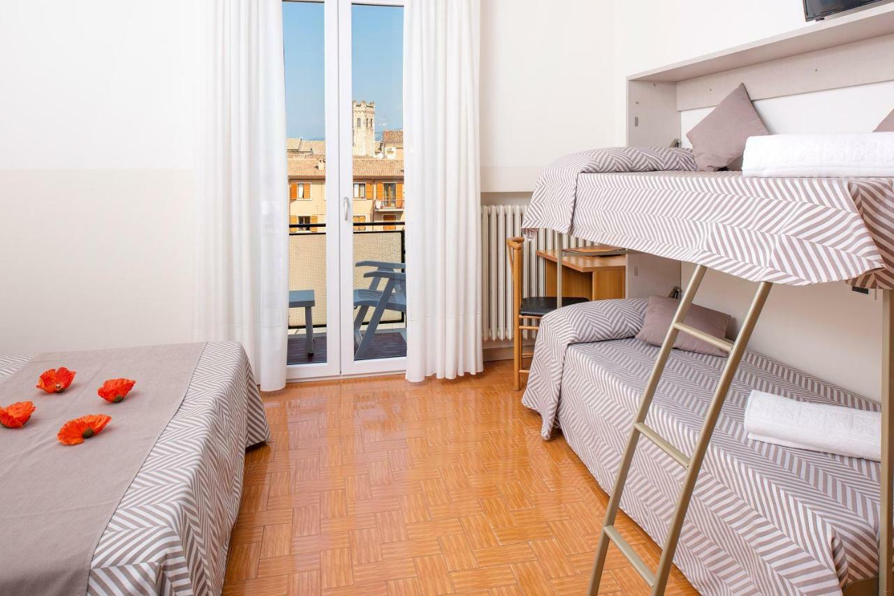 Hotel Taormina Bardolino Luaran gambar