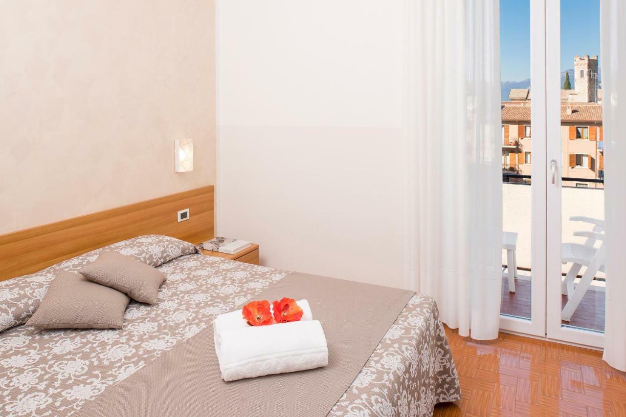 Hotel Taormina Bardolino Luaran gambar