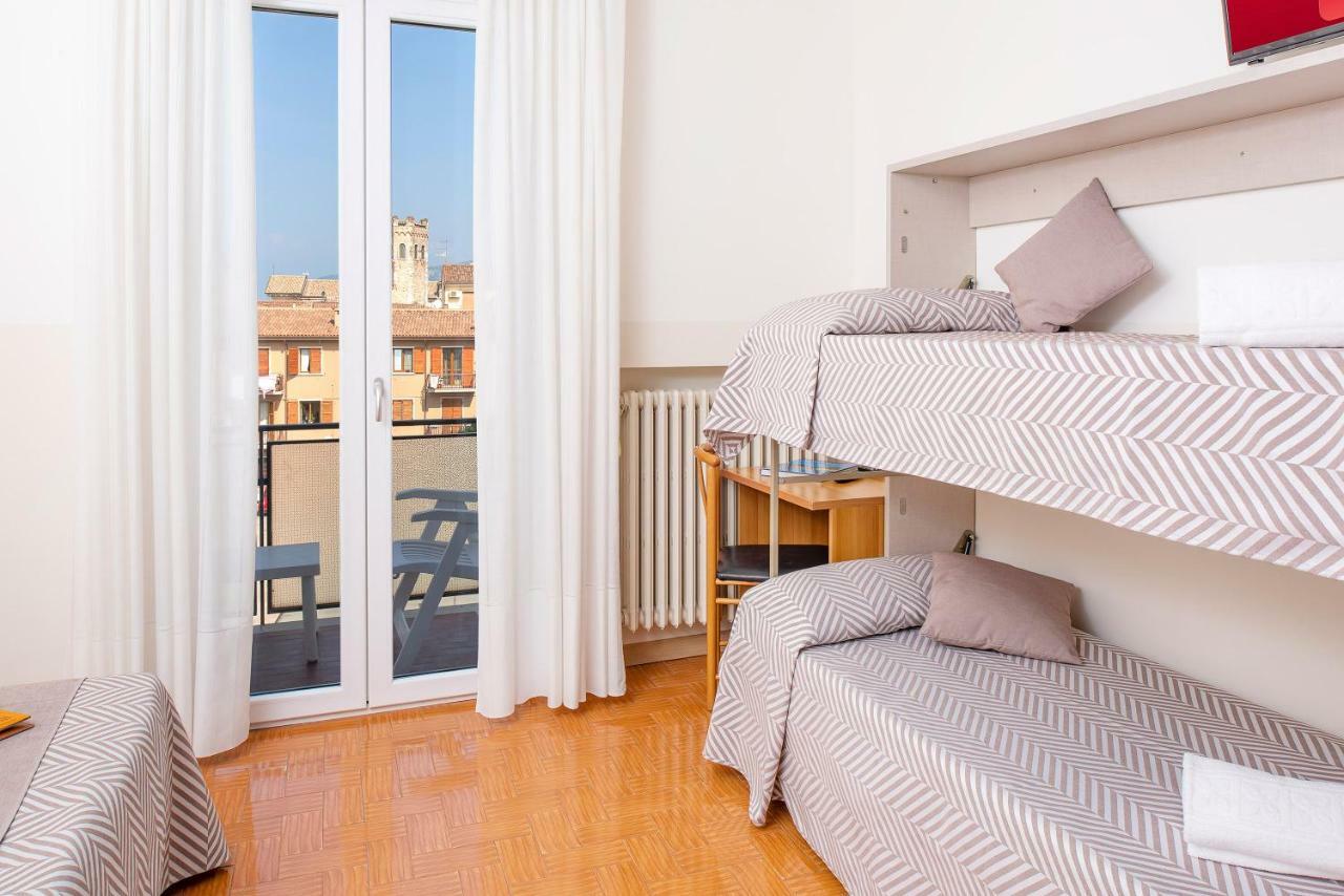 Hotel Taormina Bardolino Luaran gambar