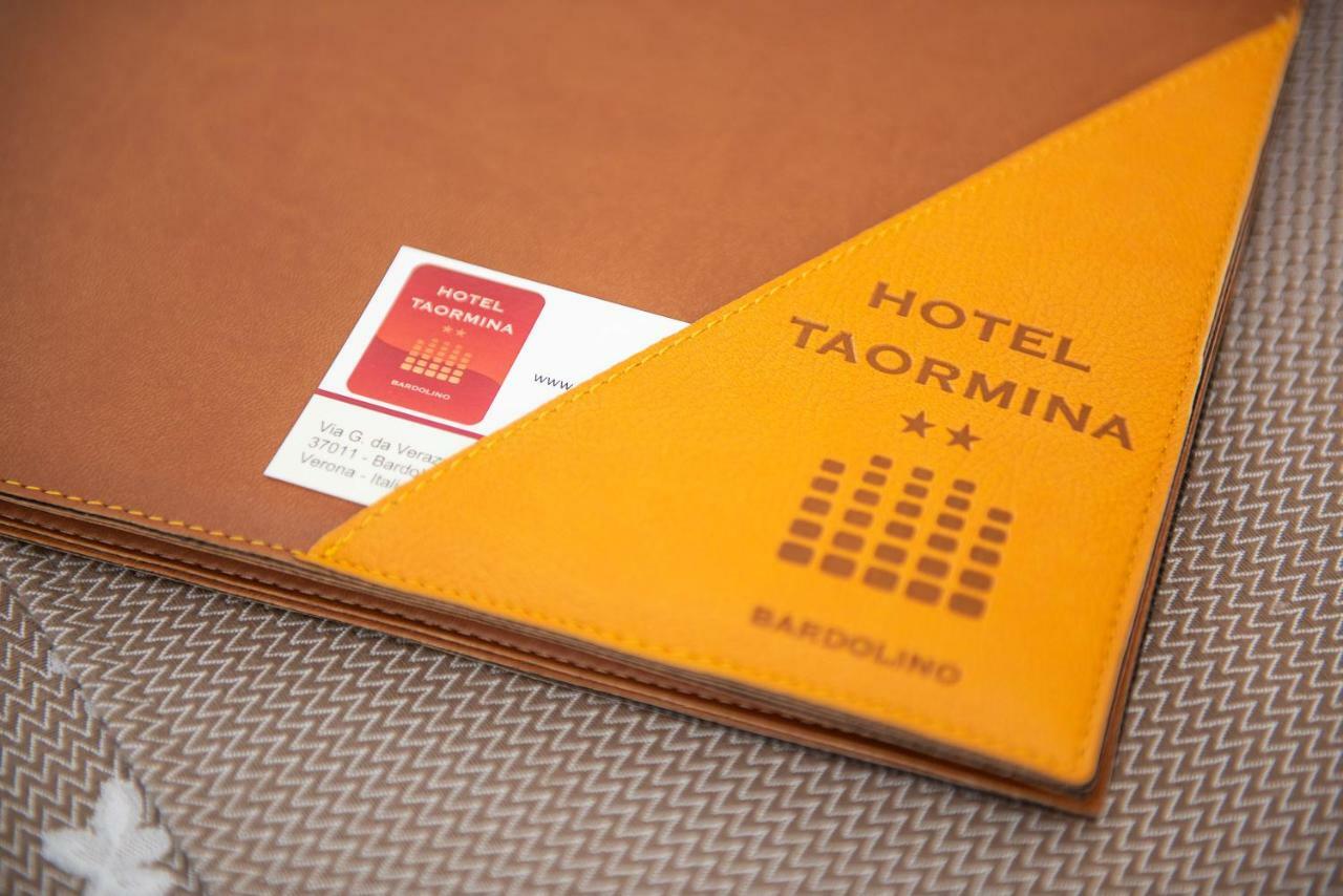 Hotel Taormina Bardolino Luaran gambar